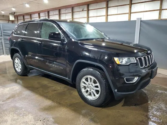 1C4RJFAG5KC762910 2019 2019 Jeep Grand Cherokee- Laredo 4