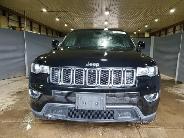 1C4RJFAG5KC762910 2019 2019 Jeep Grand Cherokee- Laredo 5