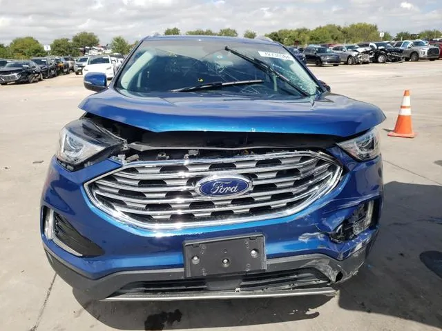 2FMPK3J91LBA83671 2020 2020 Ford Edge- Sel 5