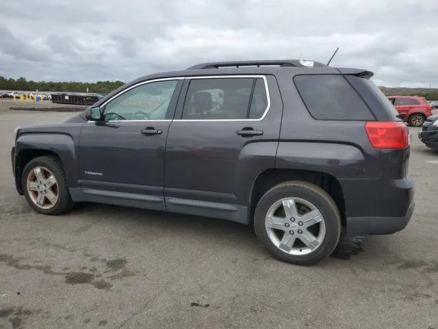 2GKFLTEK1D6255013 2013 2013 GMC Terrain- Sle 2