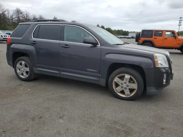 2GKFLTEK1D6255013 2013 2013 GMC Terrain- Sle 4