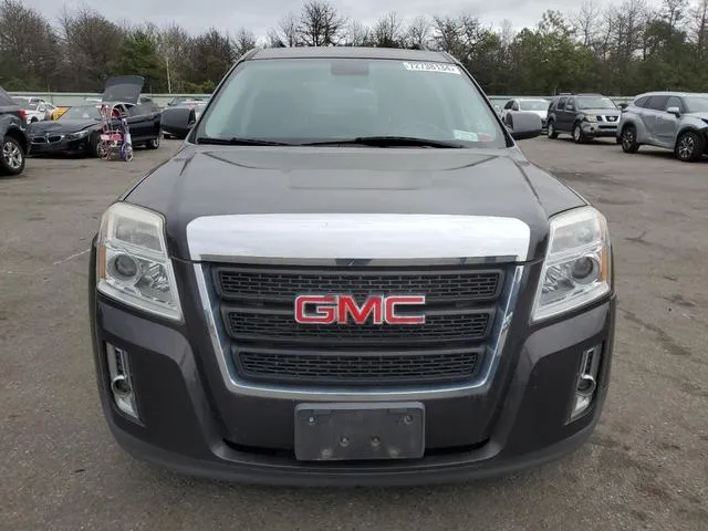 2GKFLTEK1D6255013 2013 2013 GMC Terrain- Sle 5