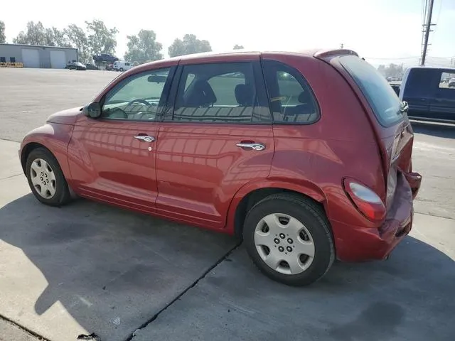 3A8FY48B68T125690 2008 2008 Chrysler PT Cruiser 2