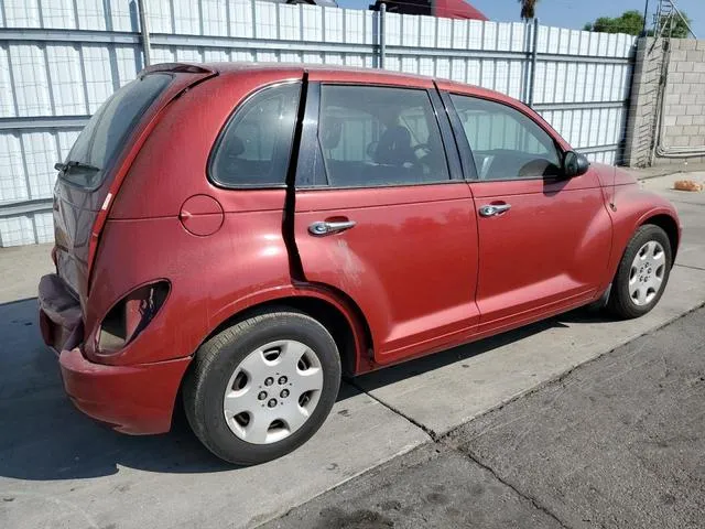 3A8FY48B68T125690 2008 2008 Chrysler PT Cruiser 3