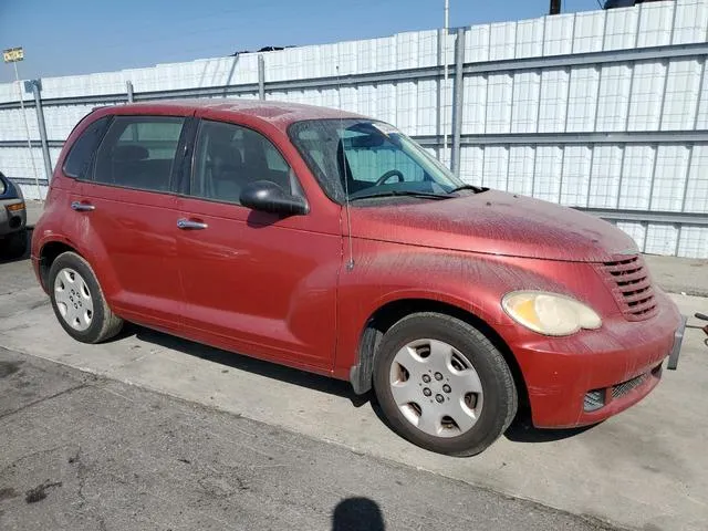 3A8FY48B68T125690 2008 2008 Chrysler PT Cruiser 4