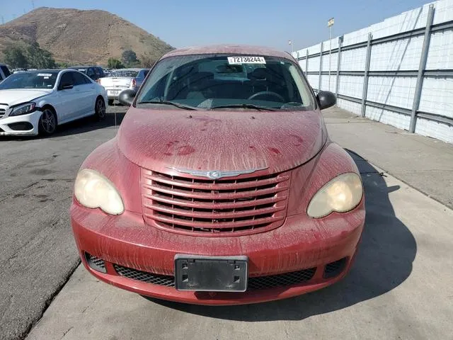 3A8FY48B68T125690 2008 2008 Chrysler PT Cruiser 5