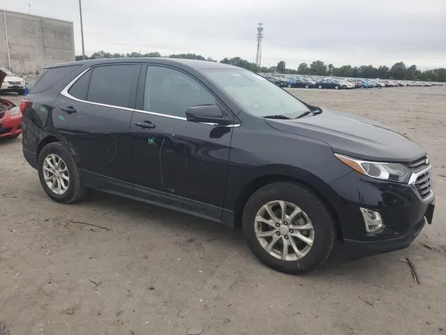 3GNAXKEV3ML401915 2021 2021 Chevrolet Equinox- LT 4