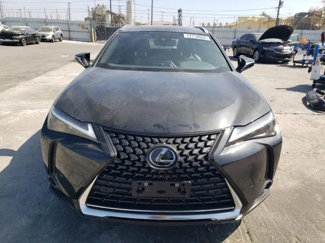 JTHX6JBH7P2141425 2023 2023 Lexus UX- 250H Base 5