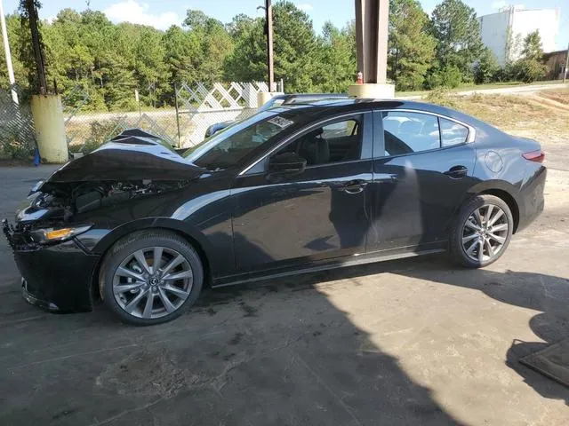 3MZBPACM2RM414171 2024 2024 Mazda 3- Preferred 1