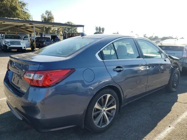 4S3BNAN6XH3004838 2017 2017 Subaru Legacy- 2-5I Limited 3