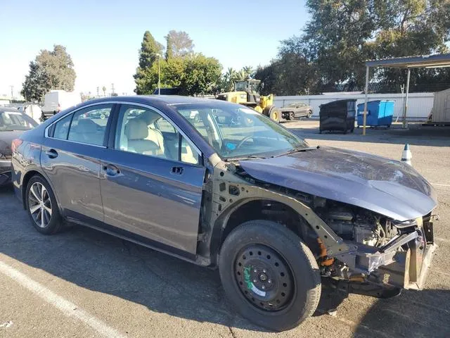 4S3BNAN6XH3004838 2017 2017 Subaru Legacy- 2-5I Limited 4