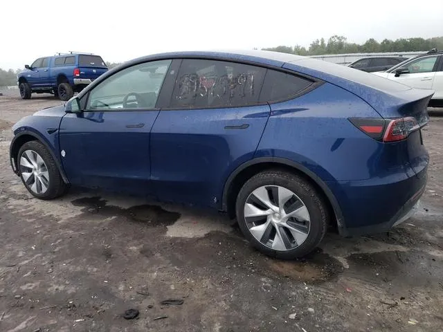 7SAYGDEE3RA222170 2024 2024 Tesla MODEL Y 2