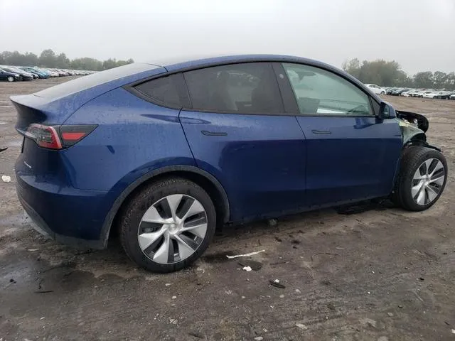 7SAYGDEE3RA222170 2024 2024 Tesla MODEL Y 3