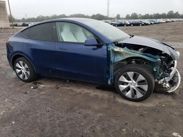 7SAYGDEE3RA222170 2024 2024 Tesla MODEL Y 4