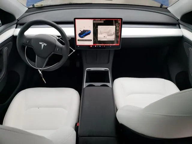 7SAYGDEE3RA222170 2024 2024 Tesla MODEL Y 8