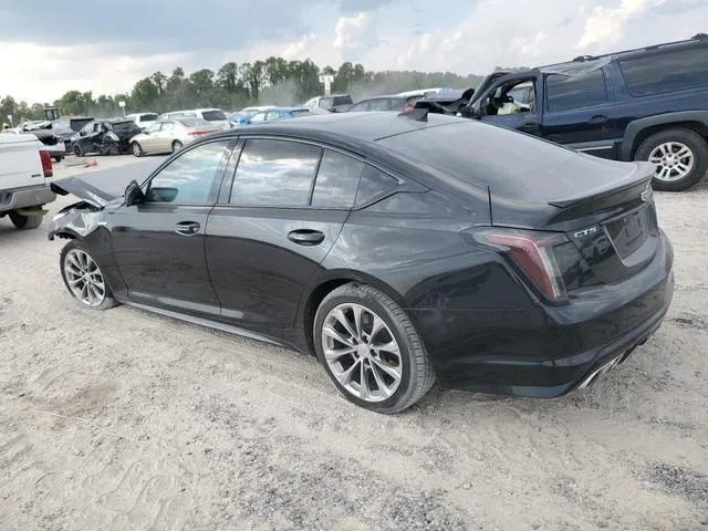 1G6DR5RWXP0112975 2023 2023 Cadillac CT5-V 2