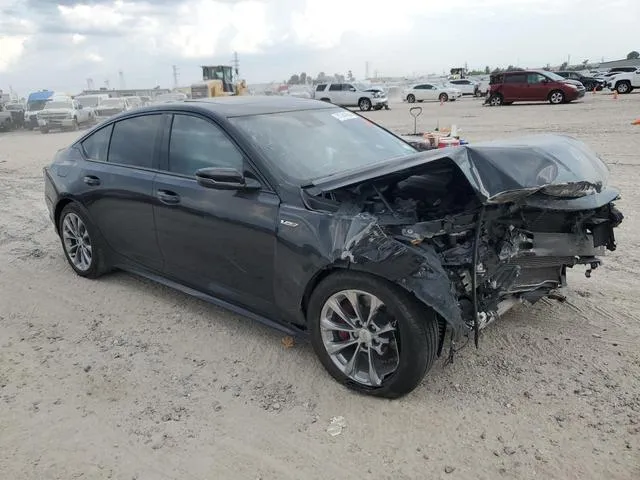 1G6DR5RWXP0112975 2023 2023 Cadillac CT5-V 4