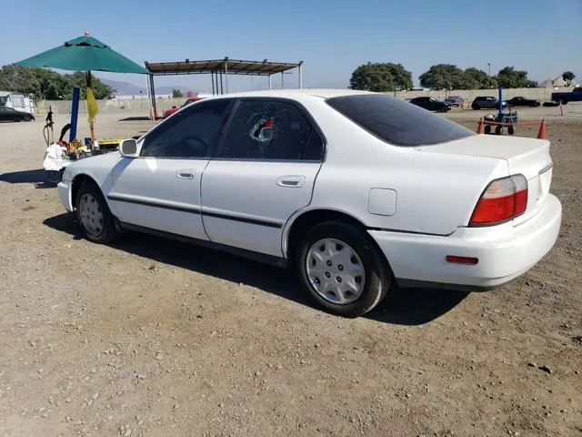 1HGCD5630VA233542 1997 1997 Honda Accord- LX 2