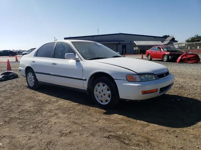 1HGCD5630VA233542 1997 1997 Honda Accord- LX 4