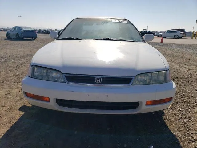 1HGCD5630VA233542 1997 1997 Honda Accord- LX 5