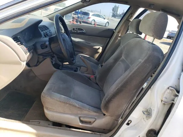 1HGCD5630VA233542 1997 1997 Honda Accord- LX 7