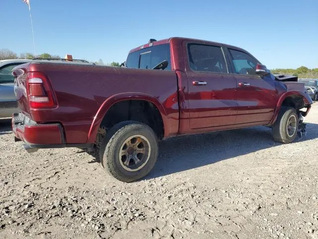 1C6SRFJM3LN250494 2020 2020 RAM 1500- Laramie 3