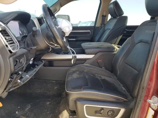 1C6SRFJM3LN250494 2020 2020 RAM 1500- Laramie 7