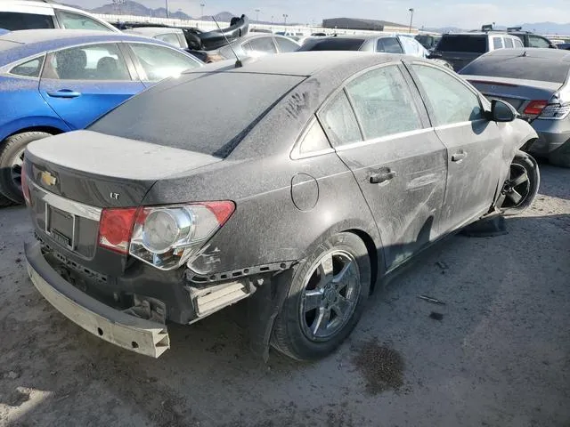 1G1PC5SB5F7145612 2015 2015 Chevrolet Cruze- LT 3