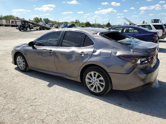 4T1R11AKXRU239597 2024 2024 Toyota Camry- LE 2