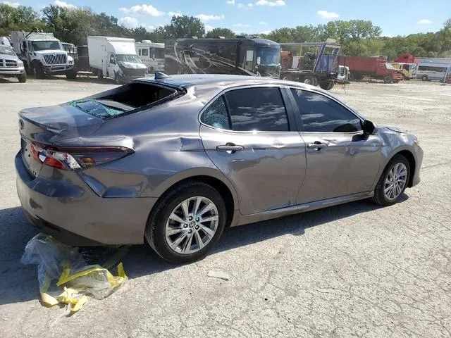 4T1R11AKXRU239597 2024 2024 Toyota Camry- LE 3