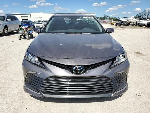 4T1R11AKXRU239597 2024 2024 Toyota Camry- LE 5