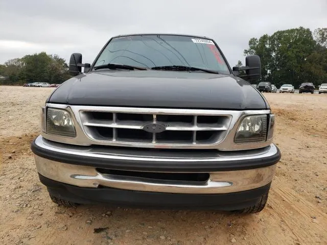 1FTDX1763VNA30407 1997 1997 Ford F-150 5