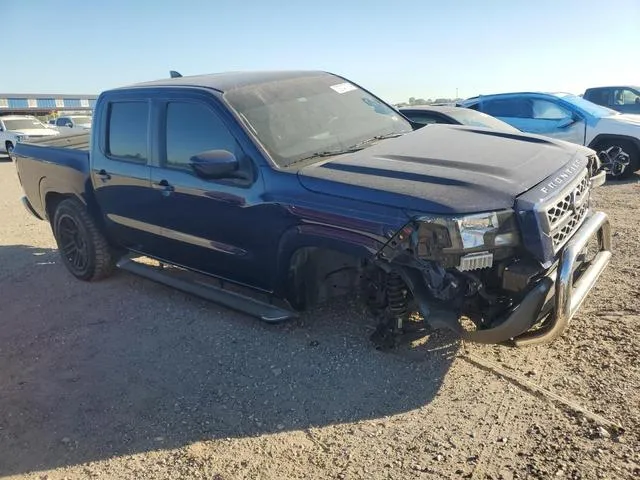 1N6ED1EKXPN617491 2023 2023 Nissan Frontier- S 4