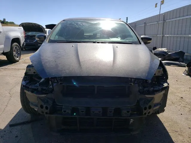 1FADP3F26GL297782 2016 2016 Ford Focus- SE 5