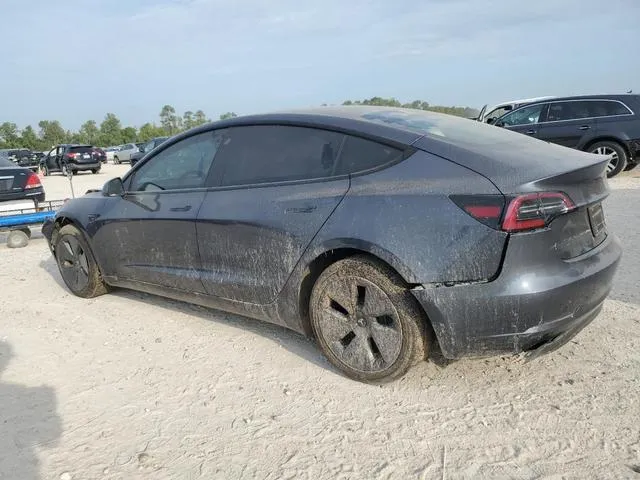 5YJ3E1EA6PF398882 2023 2023 Tesla MODEL 3 2