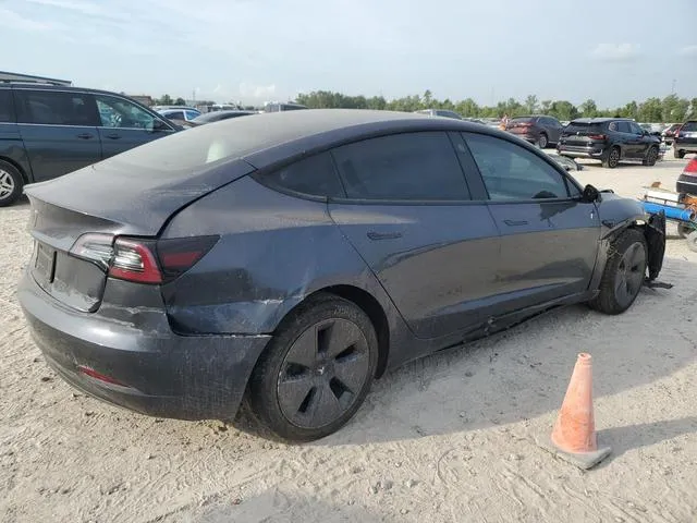 5YJ3E1EA6PF398882 2023 2023 Tesla MODEL 3 3