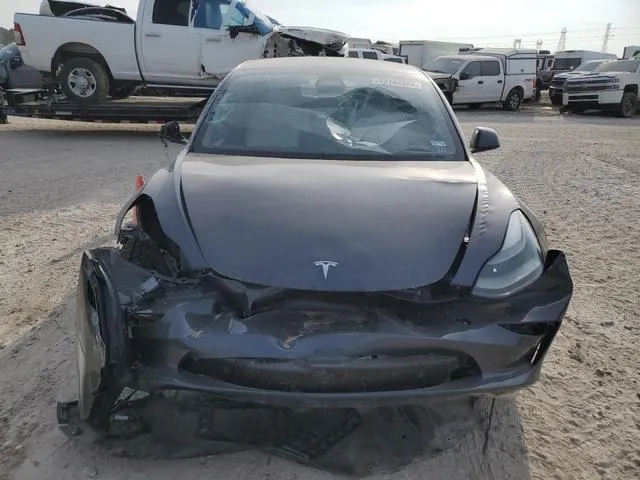 5YJ3E1EA6PF398882 2023 2023 Tesla MODEL 3 5