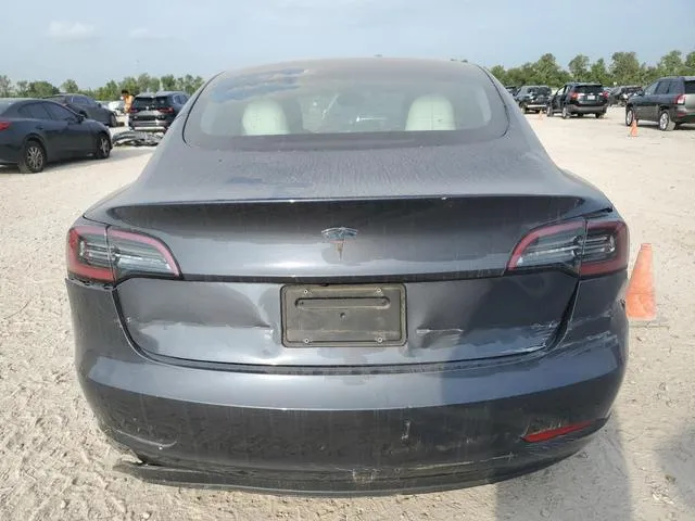 5YJ3E1EA6PF398882 2023 2023 Tesla MODEL 3 6