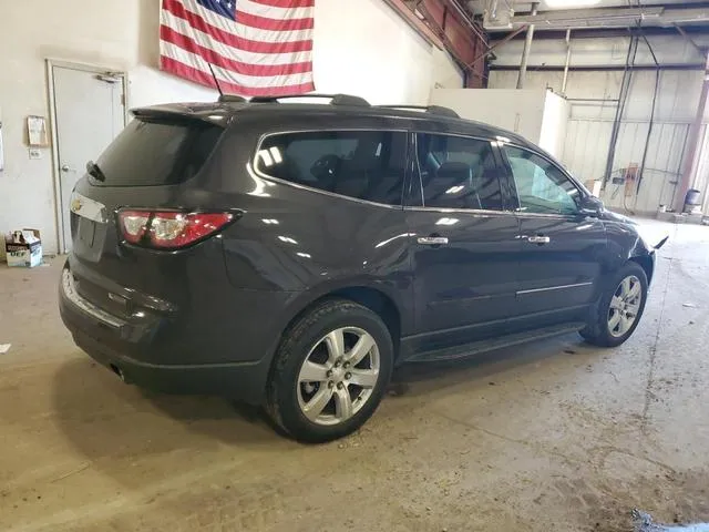 1GNKRJKDXHJ291169 2017 2017 Chevrolet Traverse- Premier 3