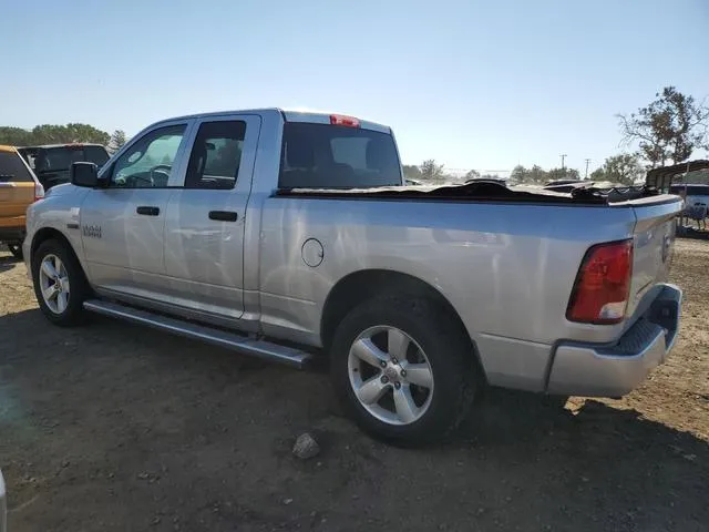 1C6RR6ZM6FS638232 2015 2015 RAM 1500- Hfe 2