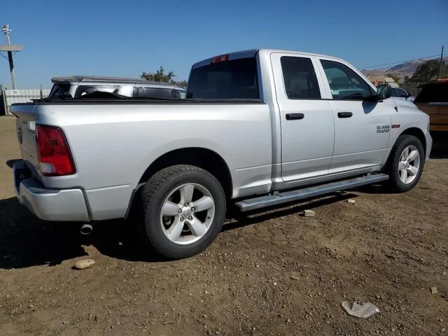 1C6RR6ZM6FS638232 2015 2015 RAM 1500- Hfe 3