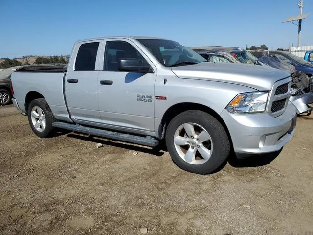 1C6RR6ZM6FS638232 2015 2015 RAM 1500- Hfe 4