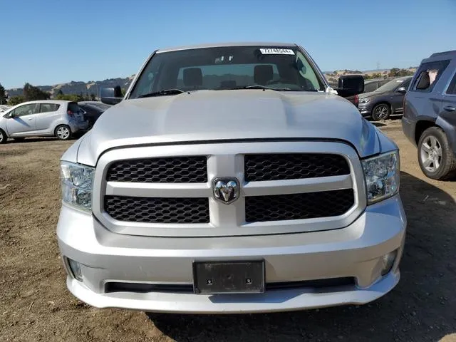 1C6RR6ZM6FS638232 2015 2015 RAM 1500- Hfe 5