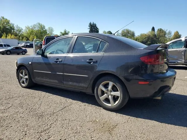 JM1BK12F051251676 2005 2005 Mazda 3- I 2