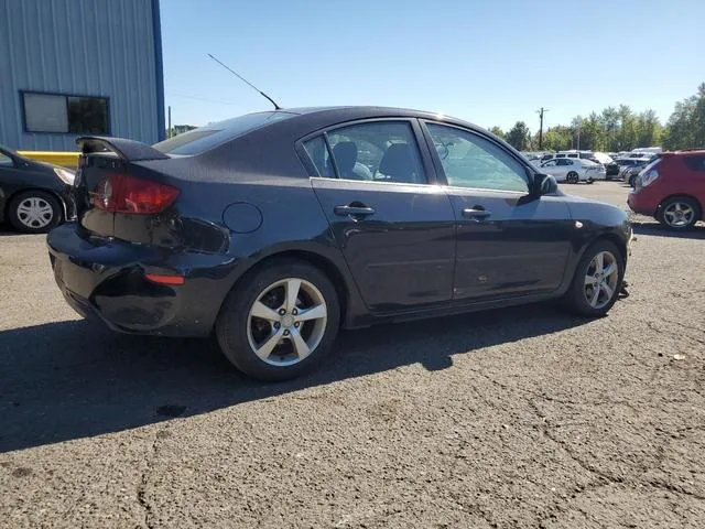 JM1BK12F051251676 2005 2005 Mazda 3- I 3