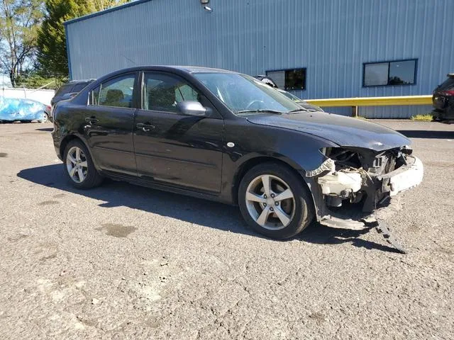 JM1BK12F051251676 2005 2005 Mazda 3- I 4