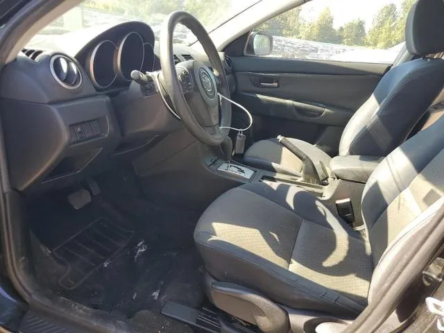 JM1BK12F051251676 2005 2005 Mazda 3- I 7