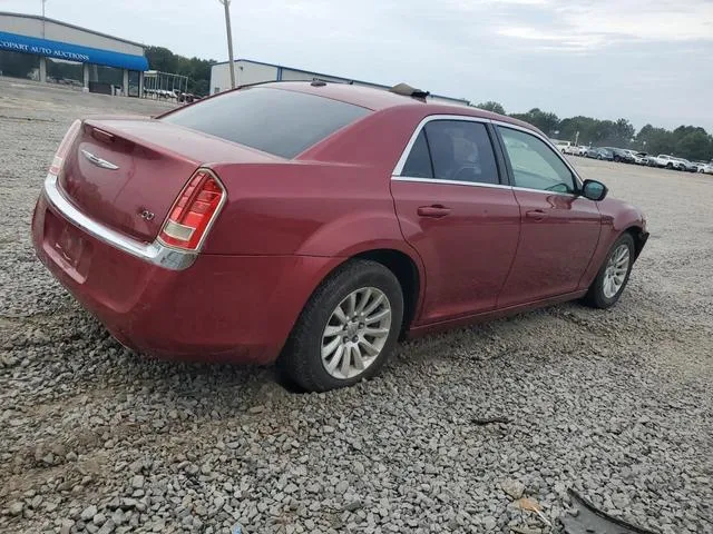 2C3CCAAG5EH232798 2014 2014 Chrysler 300 3