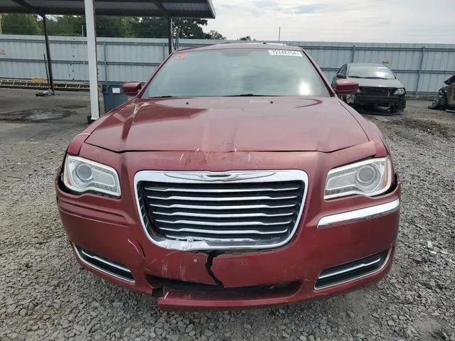 2C3CCAAG5EH232798 2014 2014 Chrysler 300 5