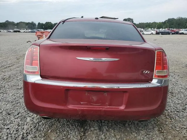 2C3CCAAG5EH232798 2014 2014 Chrysler 300 6